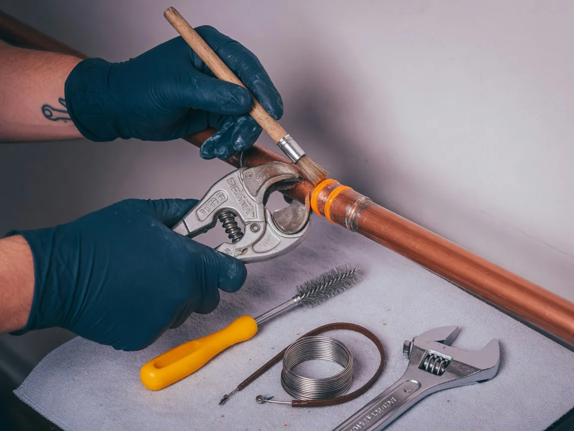 Why choose Sump Pump Repair in Red Jacket, WV